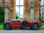 Alfa Romeo 8C 2300 Monza 1931 года